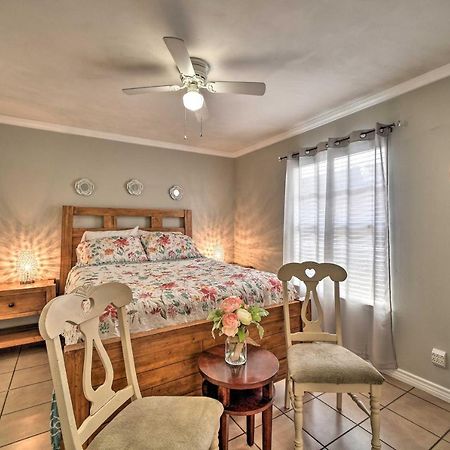 Cozy San Antonio Family Home 3 Mi To Lackland Afb Luaran gambar