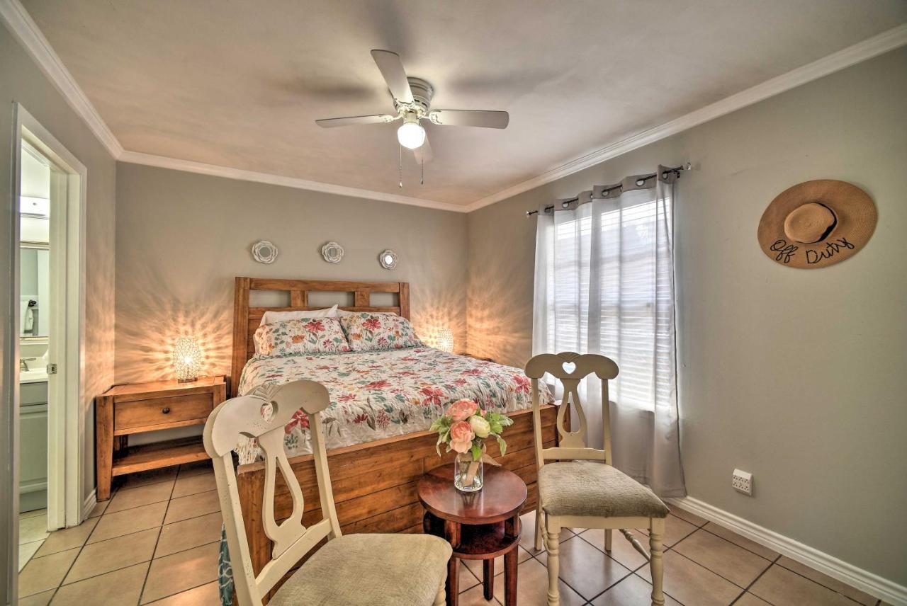 Cozy San Antonio Family Home 3 Mi To Lackland Afb Luaran gambar
