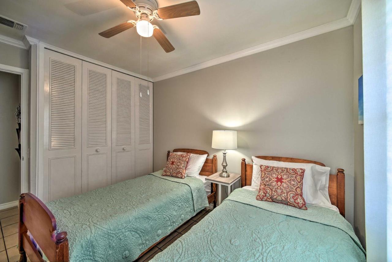 Cozy San Antonio Family Home 3 Mi To Lackland Afb Luaran gambar