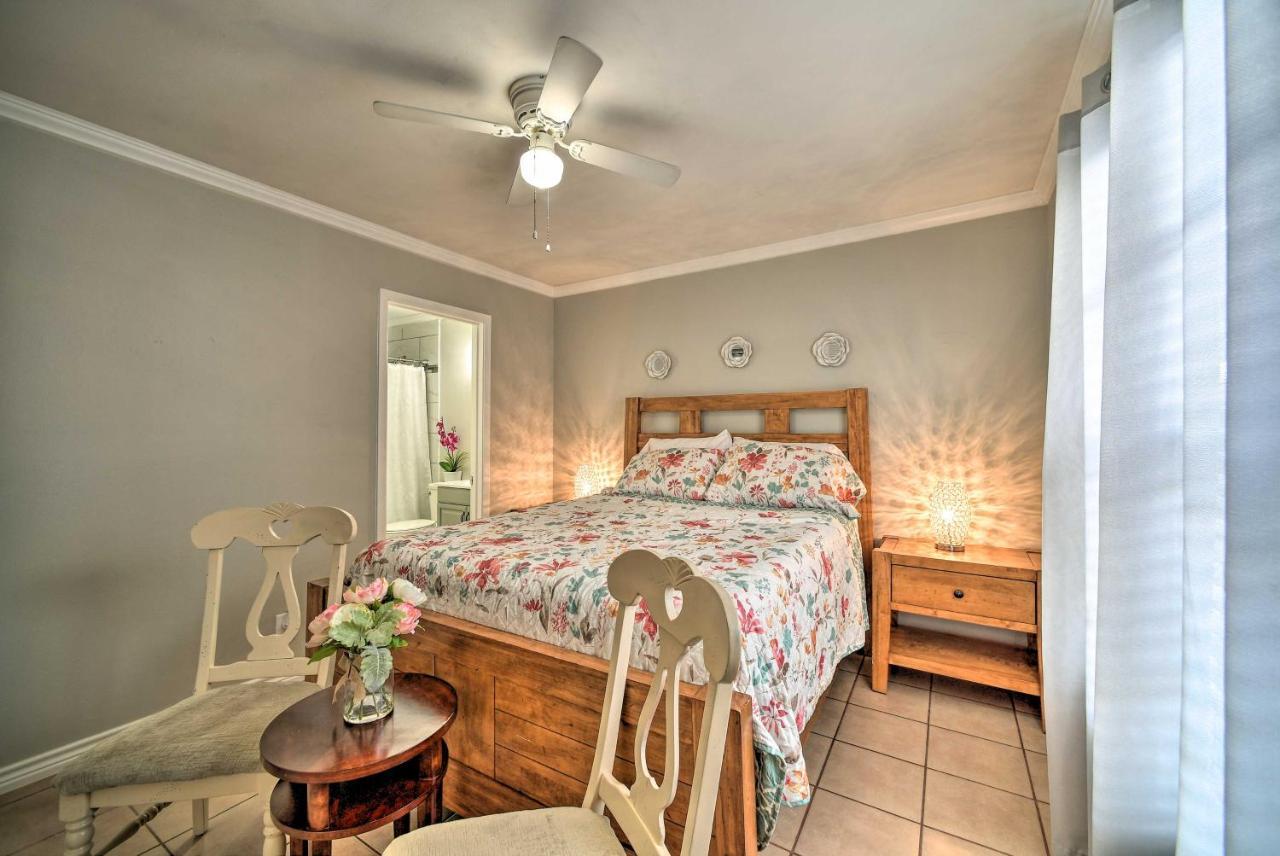 Cozy San Antonio Family Home 3 Mi To Lackland Afb Luaran gambar